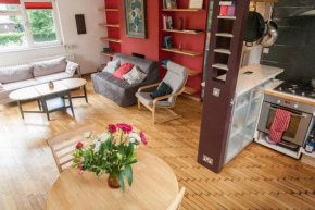 Pass the Keys Spacious Kennington Apartment, 4 mins from Station